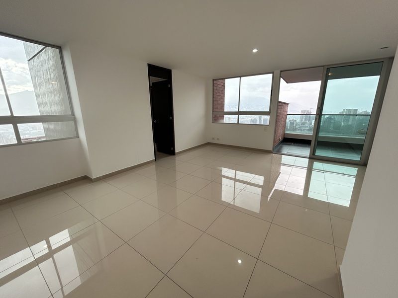 Apartamento en arriendo ubicado en Medellín, sector El Campestre - 3
