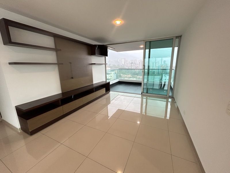 Apartamento en arriendo ubicado en Medellín, sector El Campestre - 4
