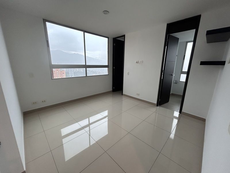 Apartamento en arriendo ubicado en Medellín, sector El Campestre - 9