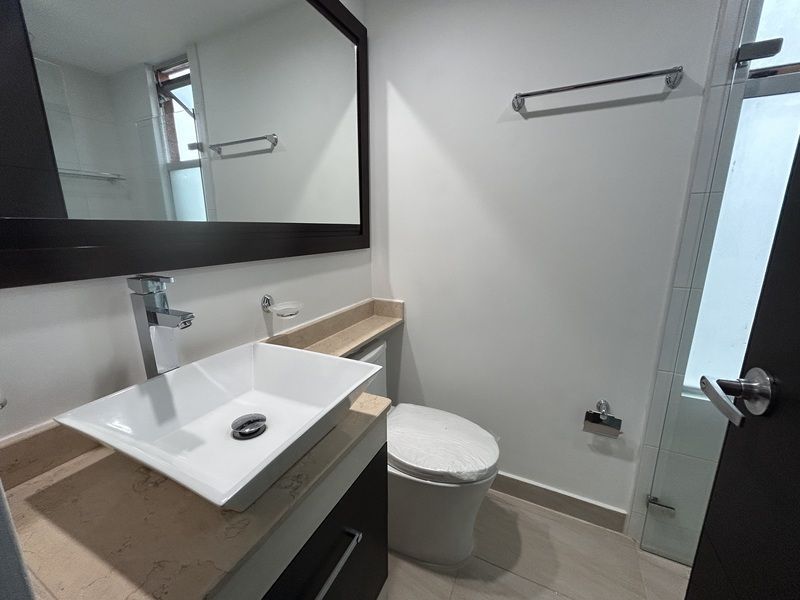 Apartamento en arriendo ubicado en Medellín, sector El Campestre - 12
