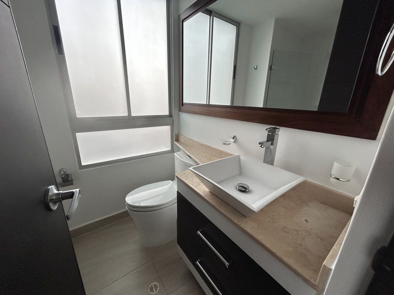Apartamento en arriendo ubicado en Medellín, sector El Campestre - 13