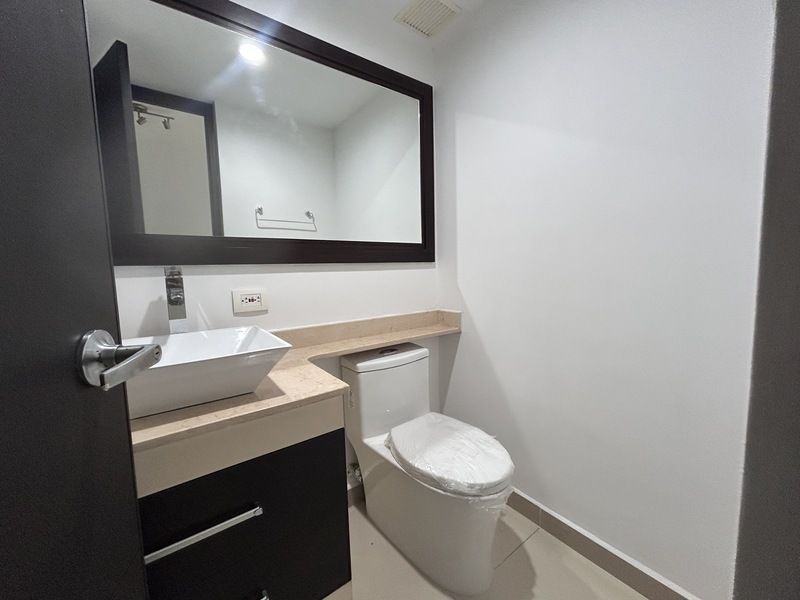 Apartamento en arriendo ubicado en Medellín, sector El Campestre - 15