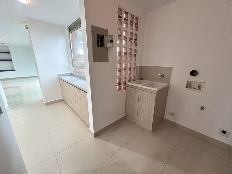 Apartamento en arriendo ubicado en Medellín, sector El Campestre - 16