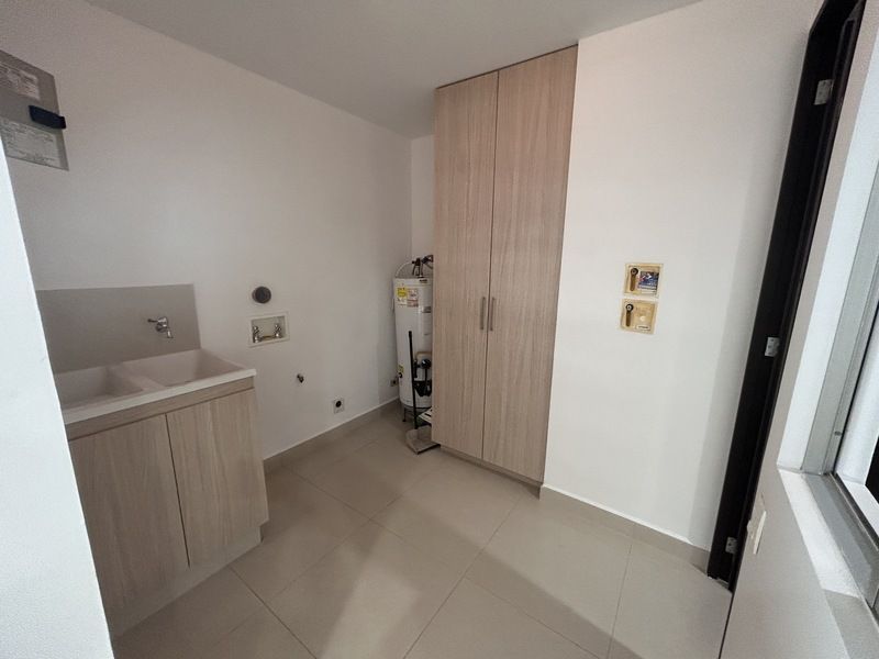 Apartamento en arriendo ubicado en Medellín, sector El Campestre - 17