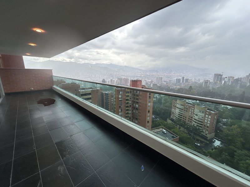 Apartamento en arriendo ubicado en Medellín, sector El Campestre - 18