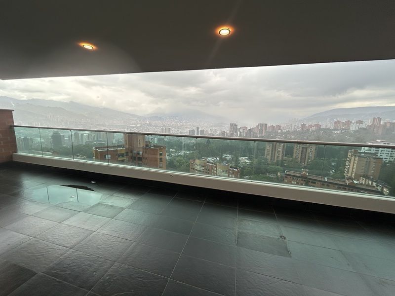 Apartamento en arriendo ubicado en Medellín, sector El Campestre - 19