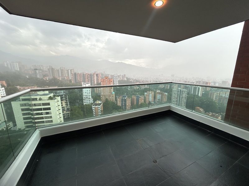 Apartamento en arriendo ubicado en Medellín, sector El Campestre - 20