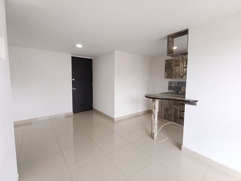 Apartamento en arriendo ubicado en Sabaneta, sector Las Vegas - 2