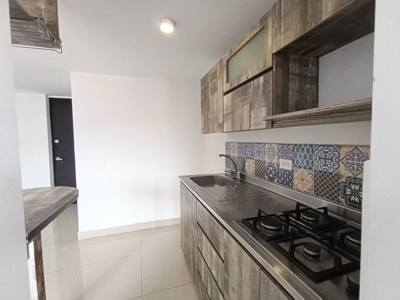 Apartamento en arriendo ubicado en Sabaneta, sector Las Vegas - 4