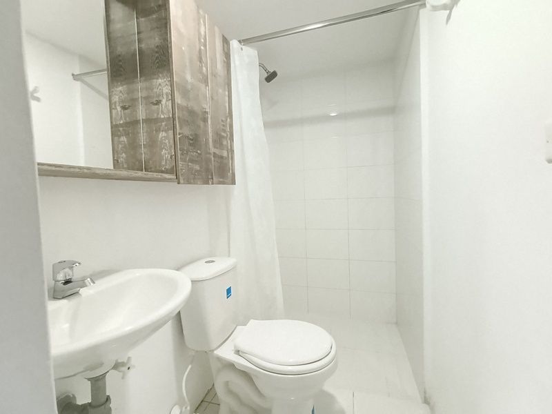 Apartamento en arriendo ubicado en Sabaneta, sector Las Vegas - 7