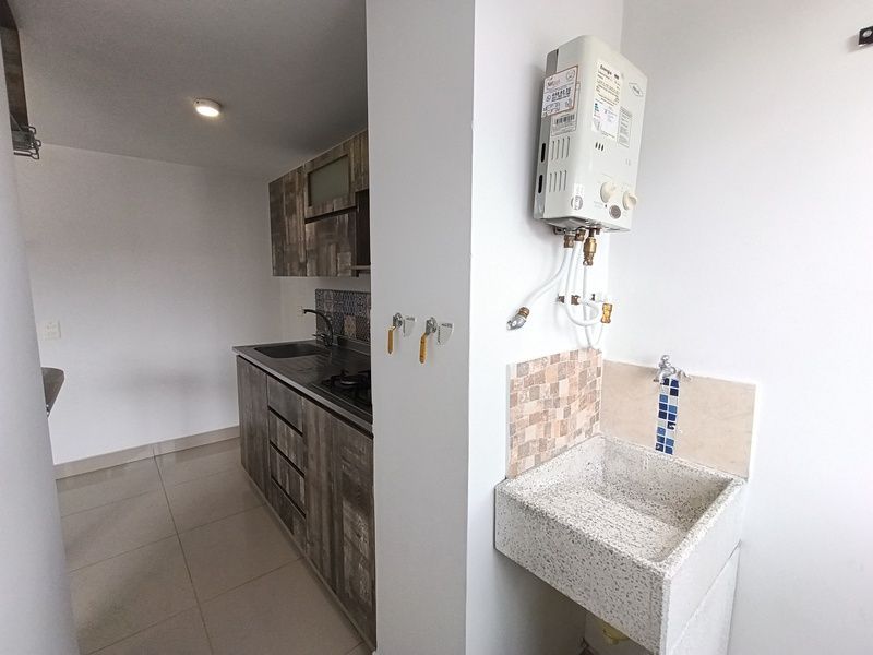 Apartamento en arriendo ubicado en Sabaneta, sector Las Vegas - 9