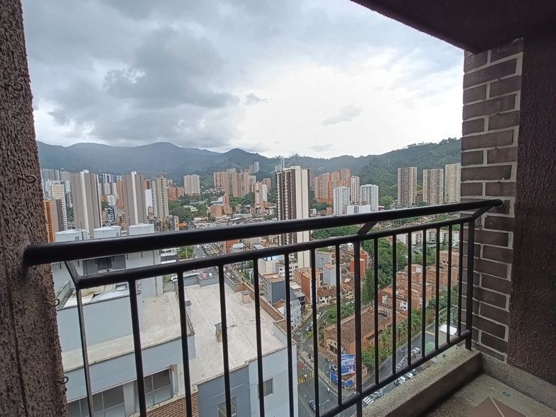 Apartamento en arriendo ubicado en Sabaneta, sector Las Vegas - 10