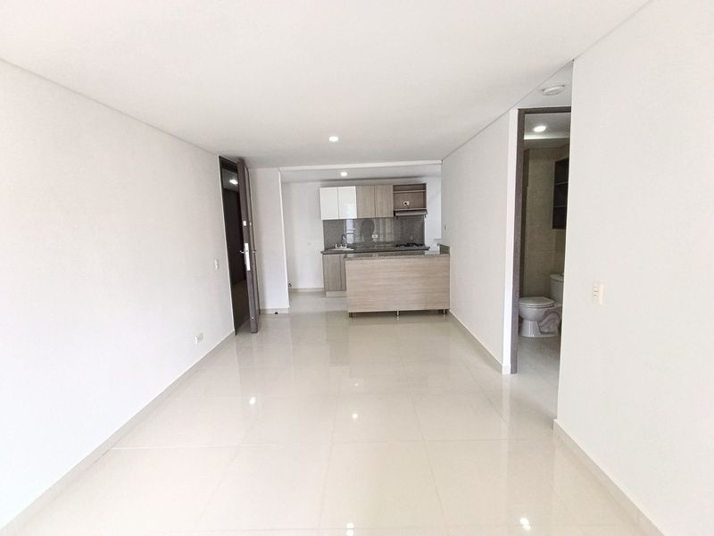 Apartamento en arriendo ubicado en Sabaneta, sector Las Vegas - 2