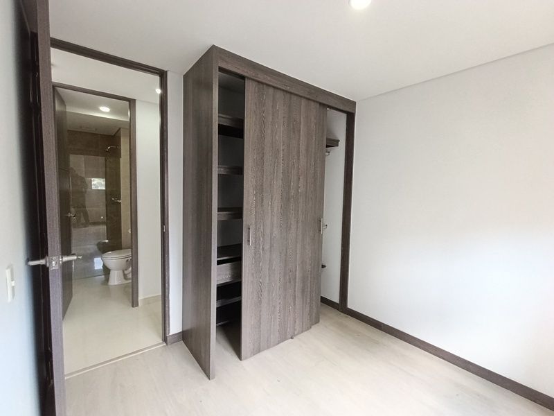 Apartamento en arriendo ubicado en Sabaneta, sector Las Vegas - 6