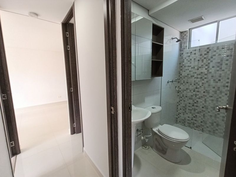 Apartamento en arriendo ubicado en Sabaneta, sector Las Vegas - 8