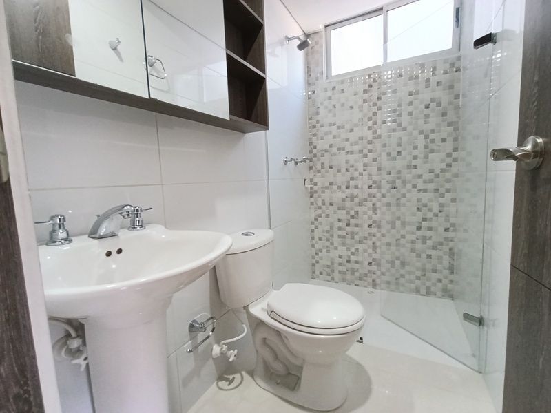 Apartamento en arriendo ubicado en Sabaneta, sector Las Vegas - 10