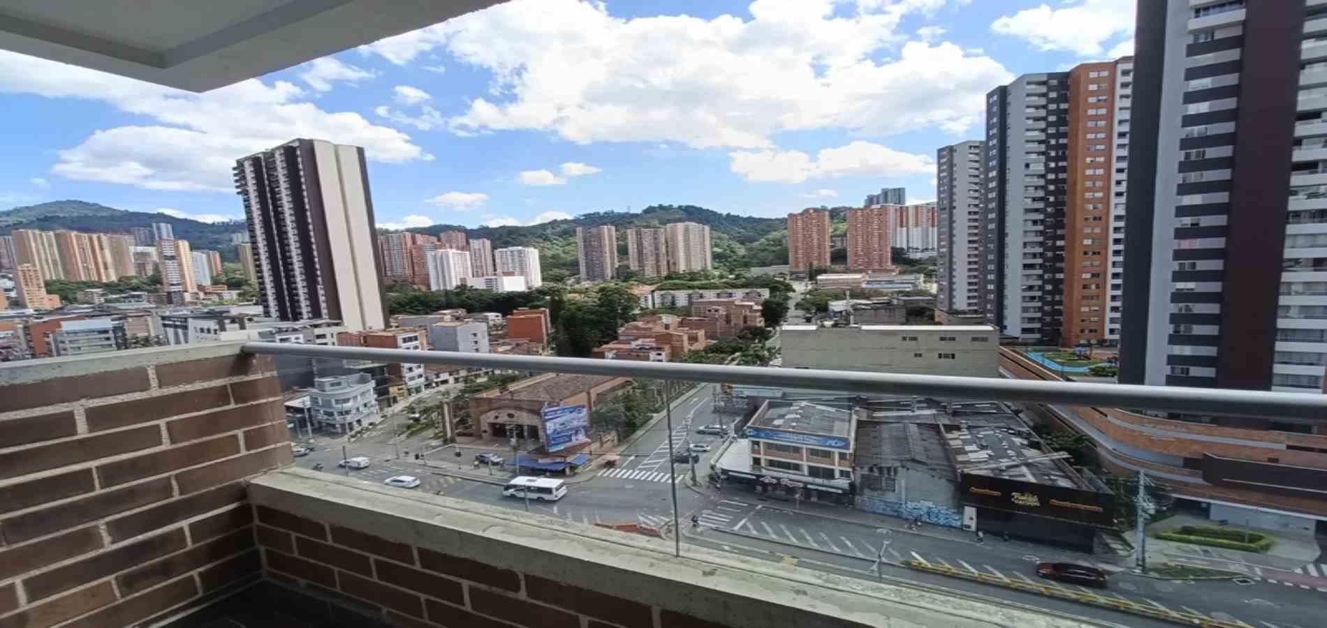 Apartamento en arriendo ubicado en Sabaneta, sector Las Vegas - 11