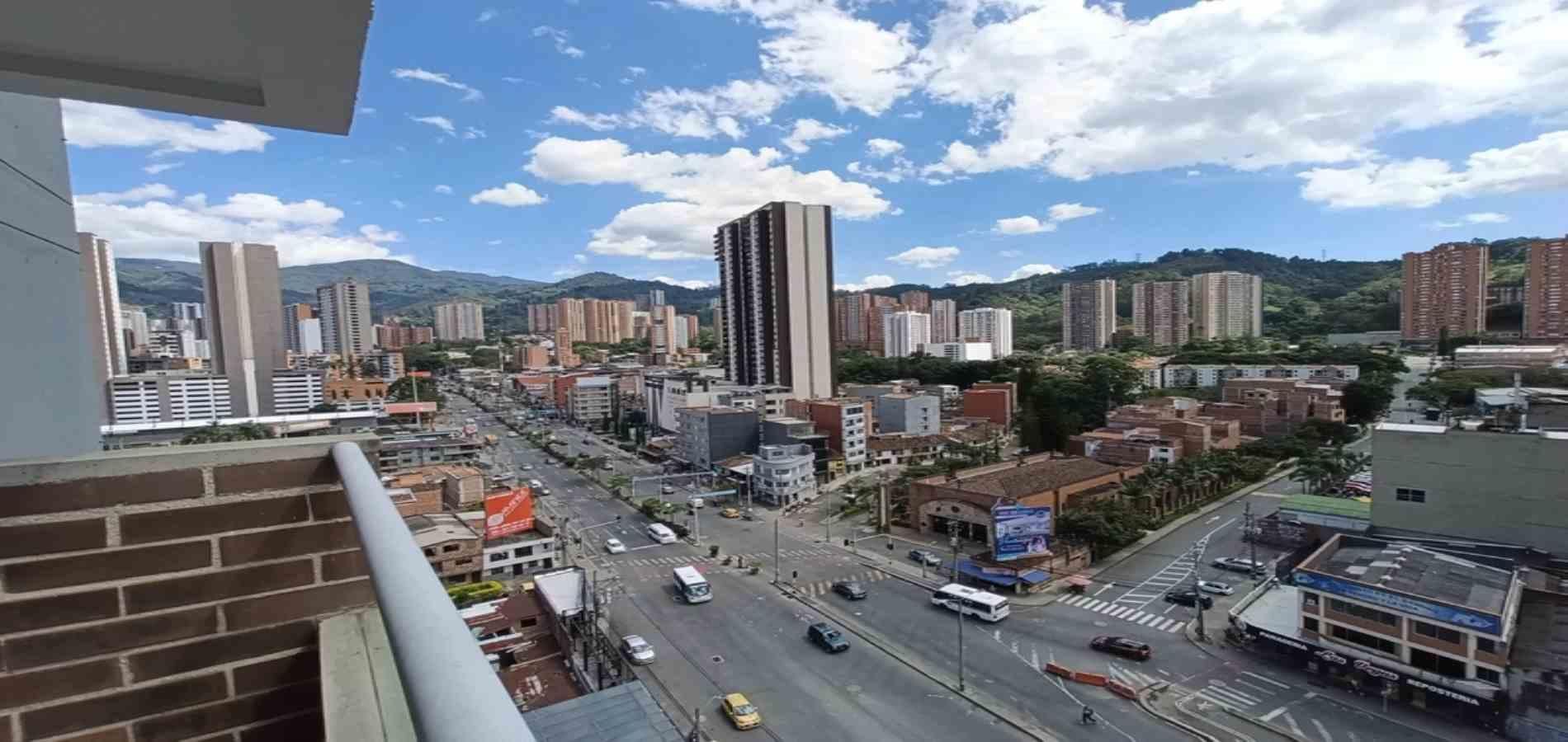 Apartamento en arriendo ubicado en Sabaneta, sector Las Vegas - 12