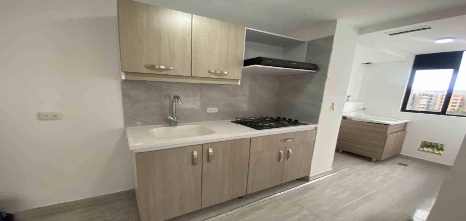 Apartamento en arriendo ubicado en Rionegro, sector Las Cimarronas - 3