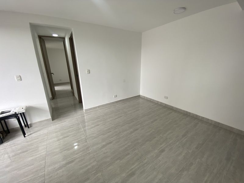 Apartamento en arriendo ubicado en Rionegro, sector Las Cimarronas - 4