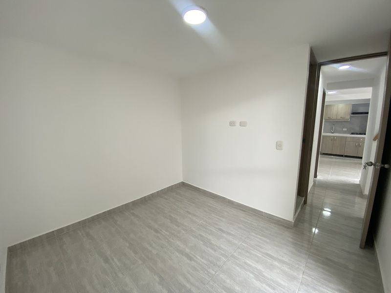 Apartamento en arriendo ubicado en Rionegro, sector Las Cimarronas - 5