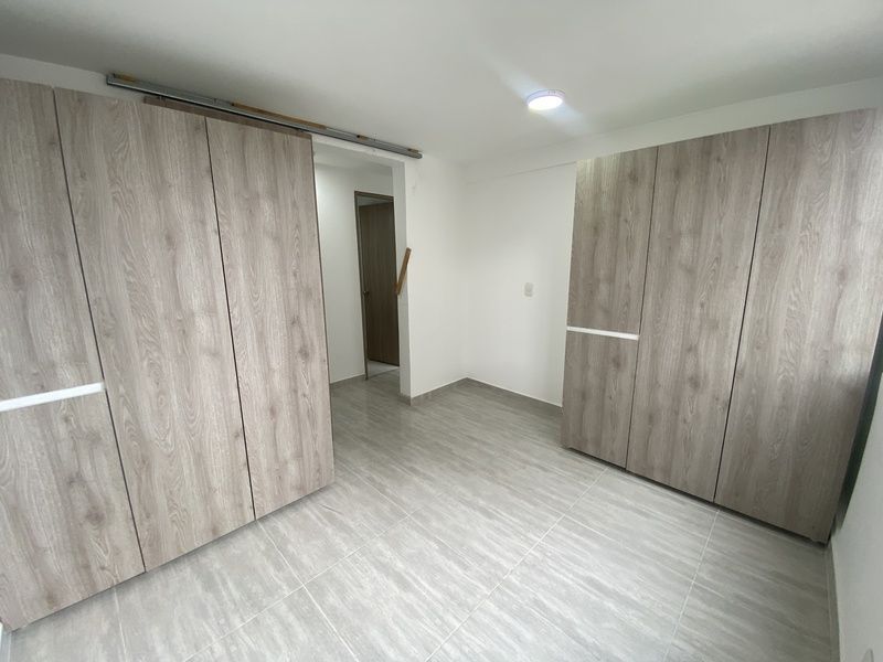 Apartamento en arriendo ubicado en Rionegro, sector Las Cimarronas - 7