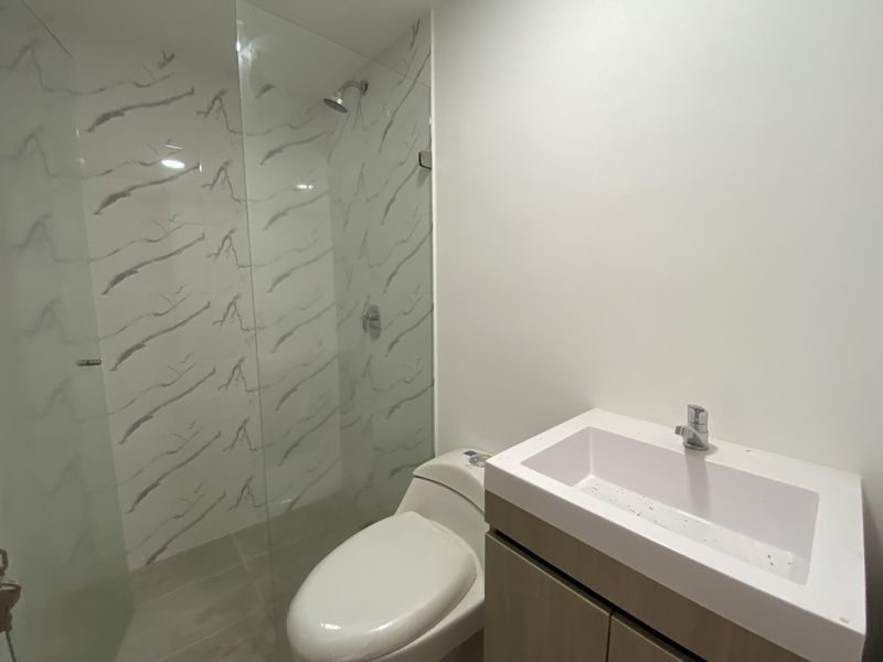 Apartamento en arriendo ubicado en Rionegro, sector Las Cimarronas - 9