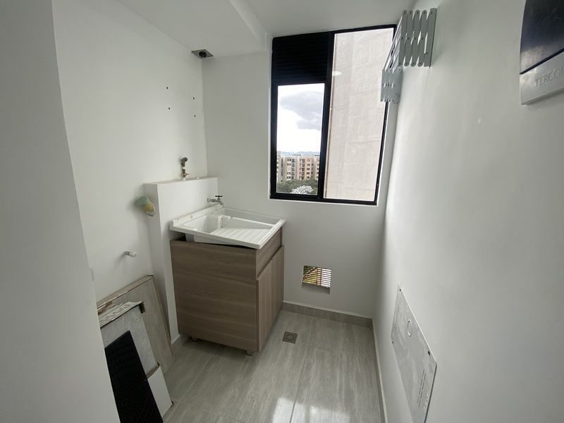 Apartamento en arriendo ubicado en Rionegro, sector Las Cimarronas - 11
