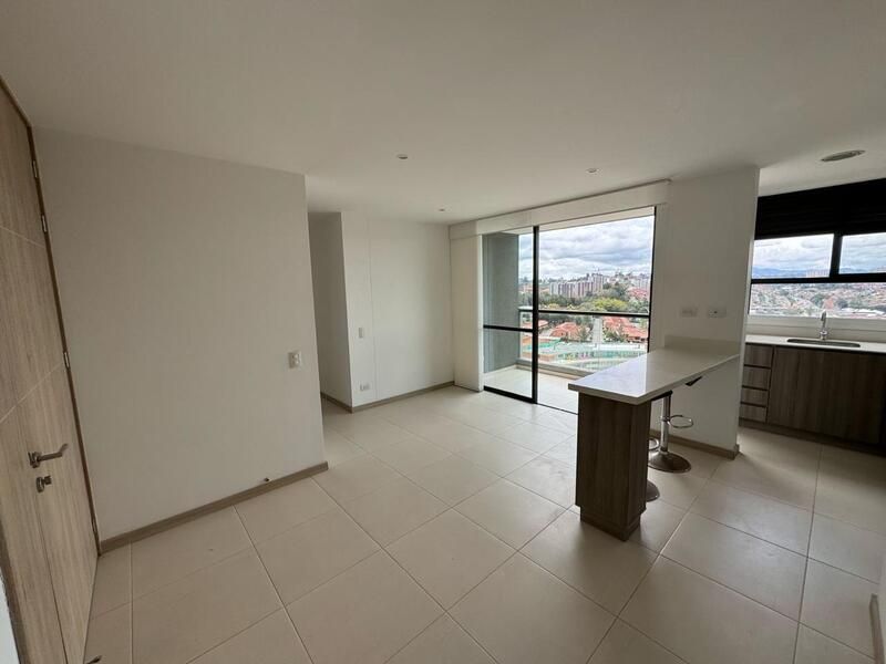 Apartamento en arriendo ubicado en Rionegro, sector Barroblanco - 2