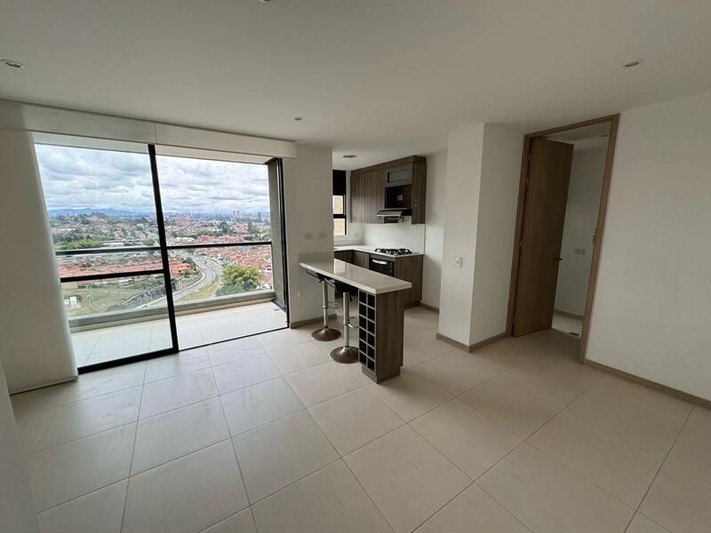 Apartamento en arriendo ubicado en Rionegro, sector Barroblanco - 3