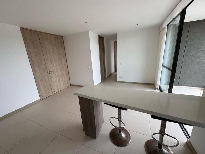 Apartamento en arriendo ubicado en Rionegro, sector Barroblanco - 4