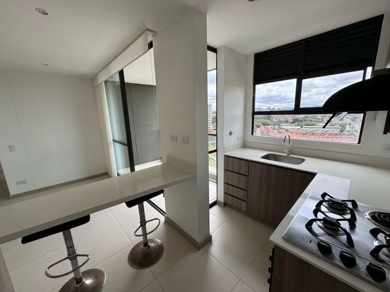 Apartamento en arriendo ubicado en Rionegro, sector Barroblanco - 5