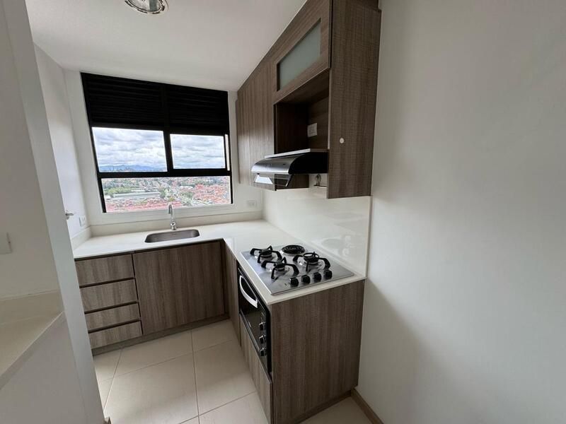 Apartamento en arriendo ubicado en Rionegro, sector Barroblanco - 6