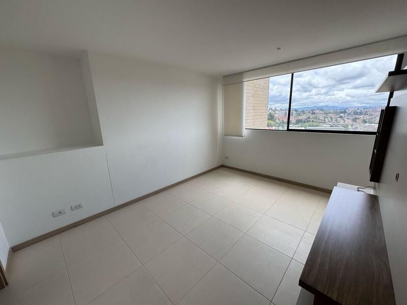Apartamento en arriendo ubicado en Rionegro, sector Barroblanco - 7