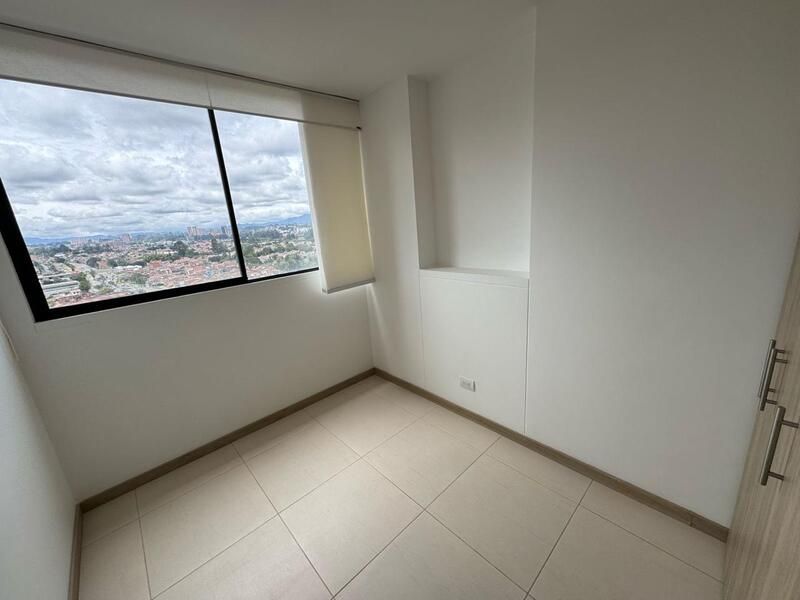 Apartamento en arriendo ubicado en Rionegro, sector Barroblanco - 8