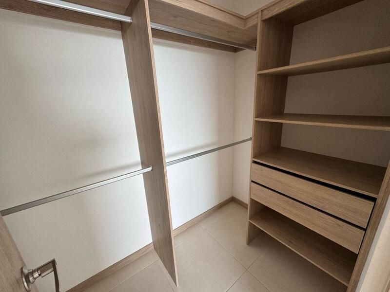 Apartamento en arriendo ubicado en Rionegro, sector Barroblanco - 9