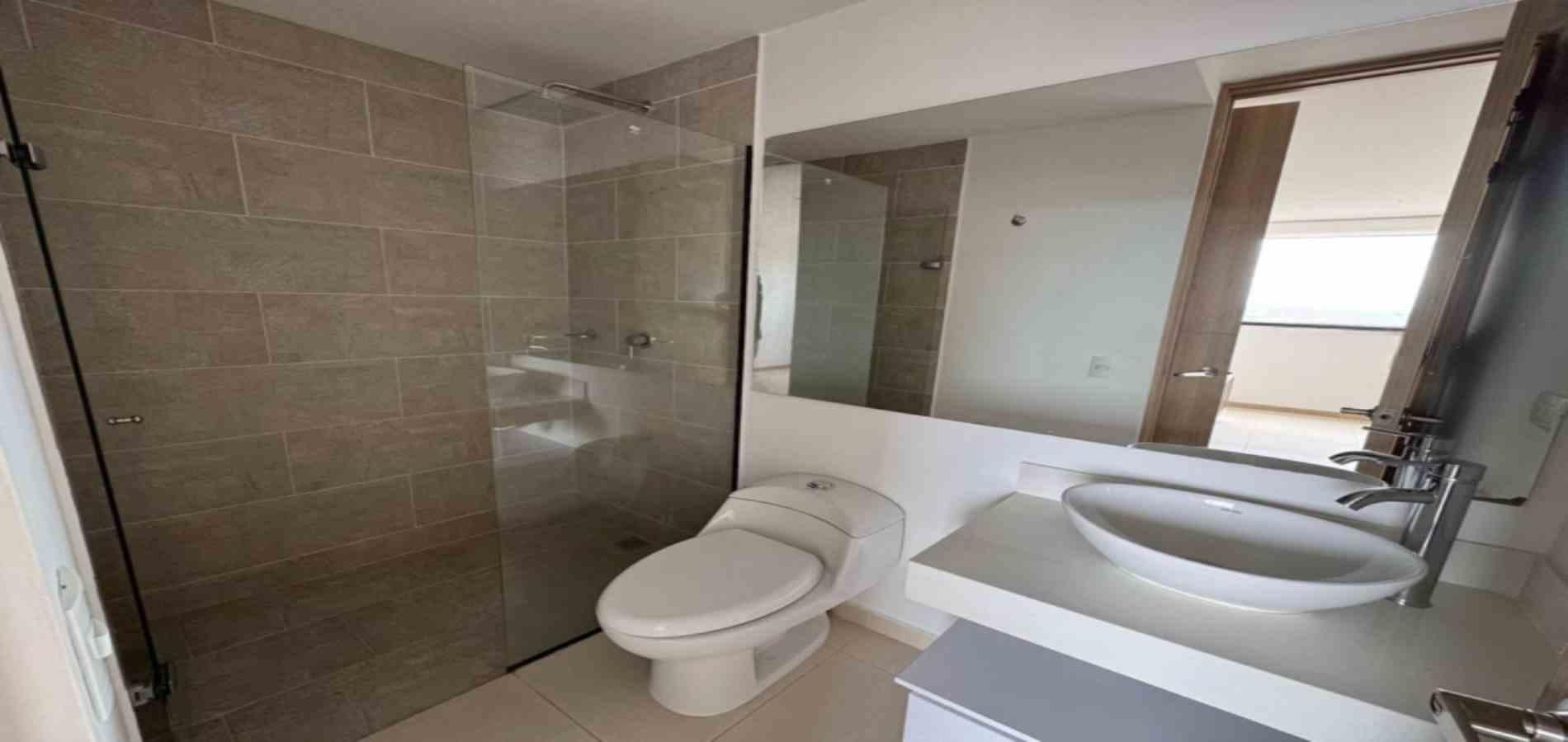 Apartamento en arriendo ubicado en Rionegro, sector Barroblanco - 10
