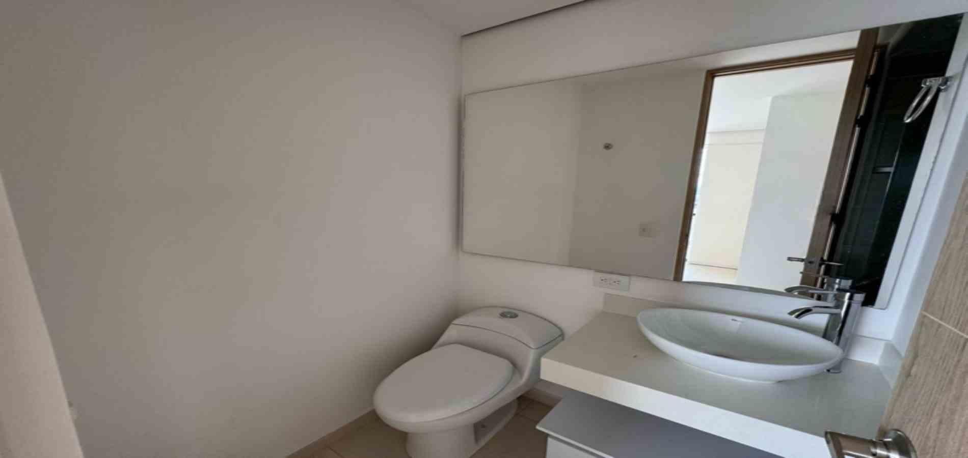 Apartamento en arriendo ubicado en Rionegro, sector Barroblanco - 11