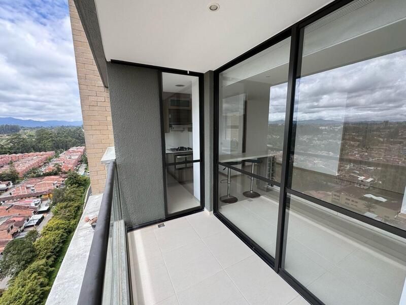 Apartamento en arriendo ubicado en Rionegro, sector Barroblanco - 13