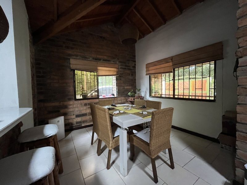 Finca en arriendo ubicada en Sabaneta, sector Loma San José - 4