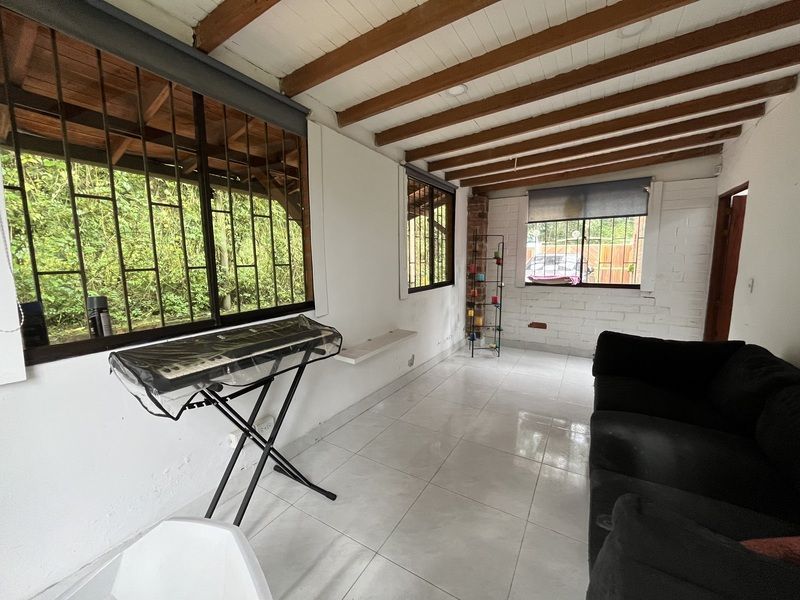 Finca en arriendo ubicada en Sabaneta, sector Loma San José - 7