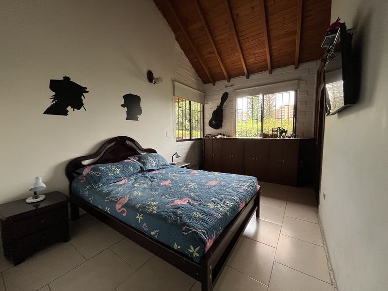 Finca en arriendo ubicada en Sabaneta, sector Loma San José - 10