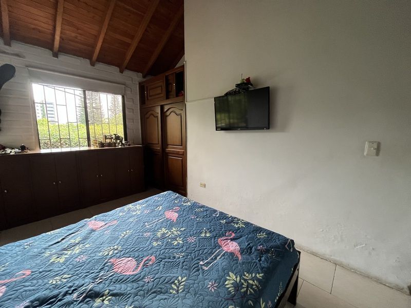 Finca en arriendo ubicada en Sabaneta, sector Loma San José - 11