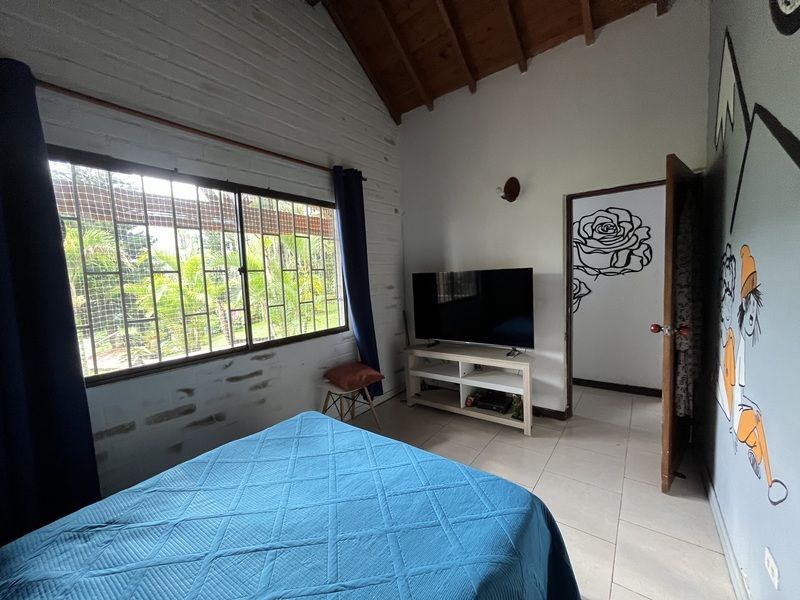 Finca en arriendo ubicada en Sabaneta, sector Loma San José - 12