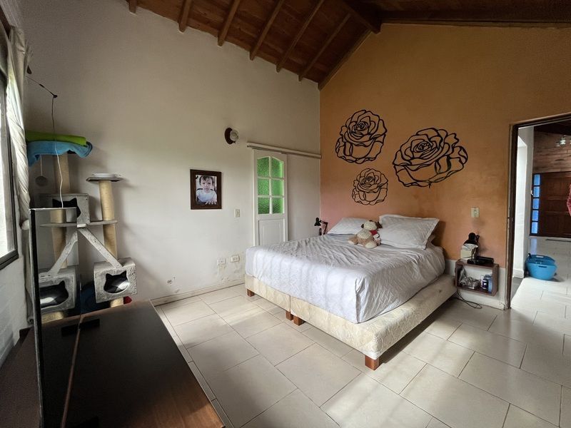 Finca en arriendo ubicada en Sabaneta, sector Loma San José - 14