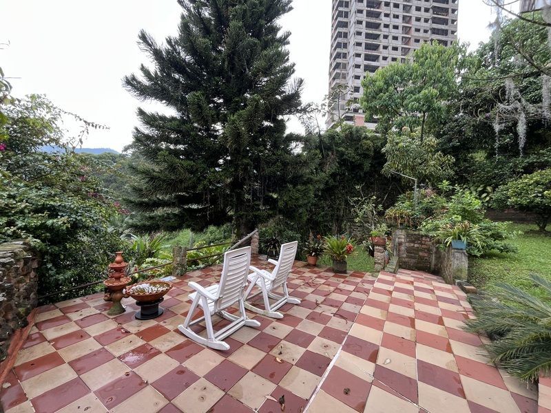 Finca en arriendo ubicada en Sabaneta, sector Loma San José - 16