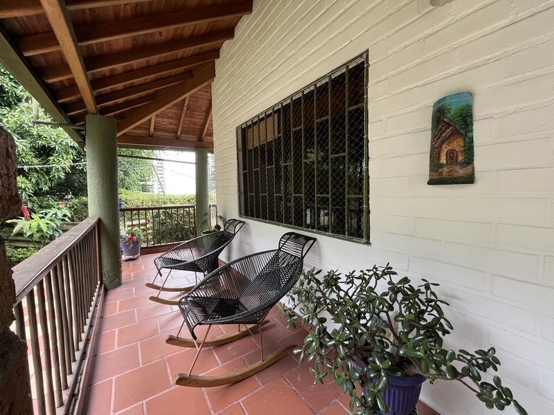 Finca en arriendo ubicada en Sabaneta, sector Loma San José - 18