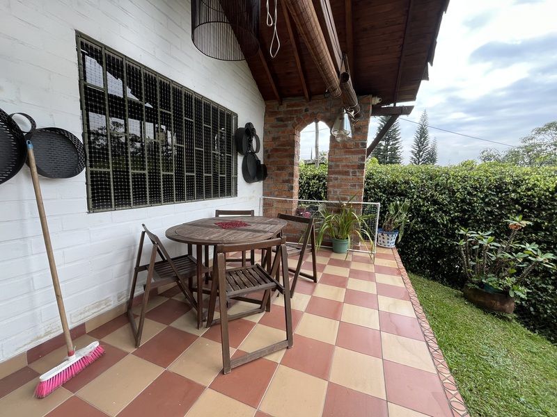Finca en arriendo ubicada en Sabaneta, sector Loma San José - 19
