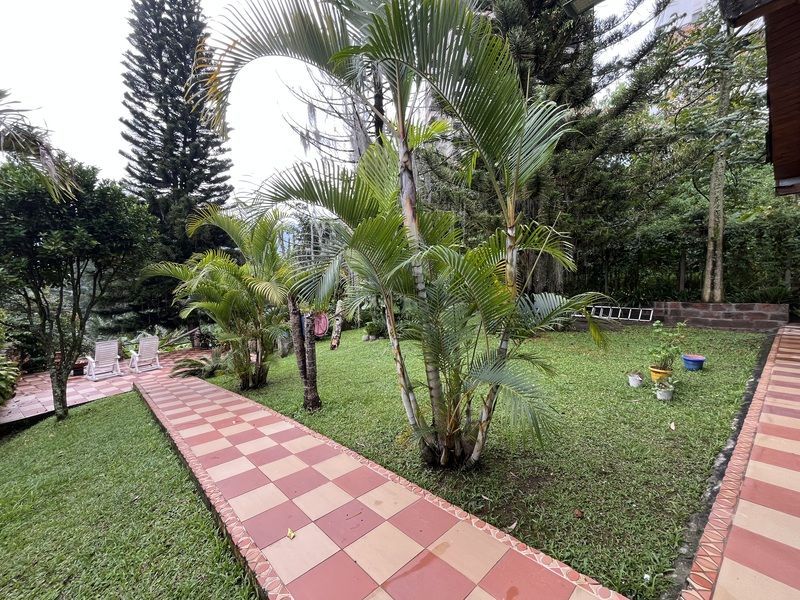 Finca en arriendo ubicada en Sabaneta, sector Loma San José - 20