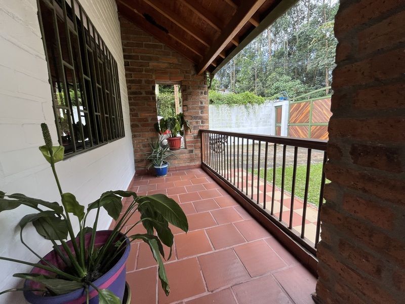 Finca en arriendo ubicada en Sabaneta, sector Loma San José - 21